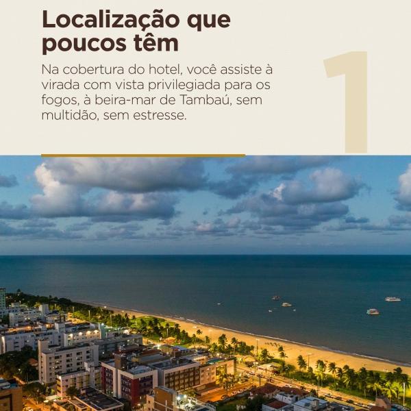 Laguna Praia Hotel - Foto 2