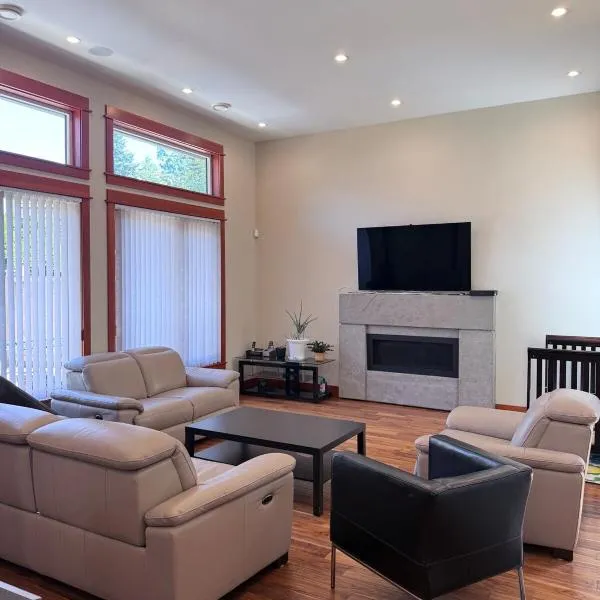 Mariposa Cozy Stay, hotel em Richmond