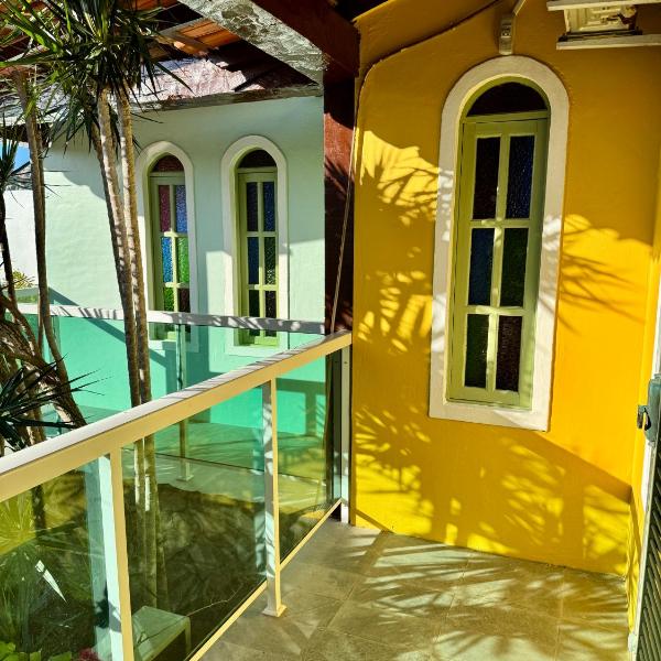 Americano's Villa - Foto 4