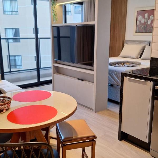 Apartamento no Jardim Botânico, Curitiba 702 - Foto 5