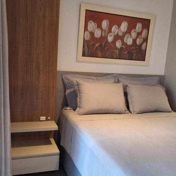 Apartamento no Jardim Botânico, Curitiba 702 - Foto 2