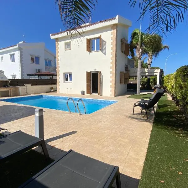 Villa Horizon, hotel u gradu 'Ayia Napa'