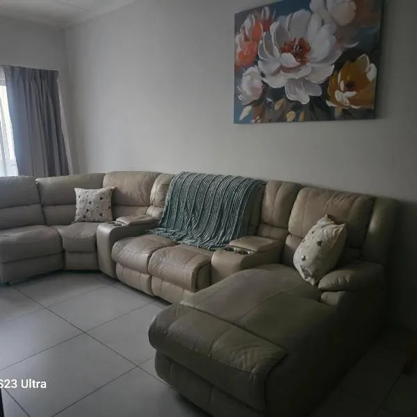 1st Gen on new, hotel in Midrand