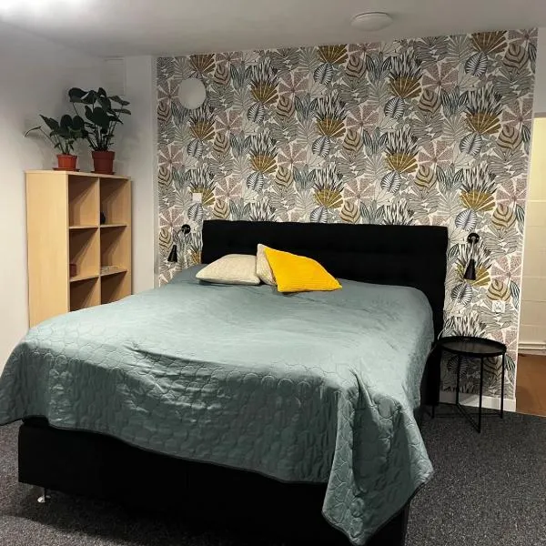 Apartament Norwida 11 Koronowo, hotel v destinácii Koronowo
