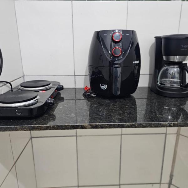 Dona Anna residência 107 - Foto 5