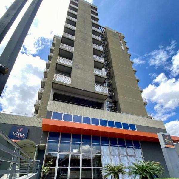 Vista Inn Express Contagem - Foto 5