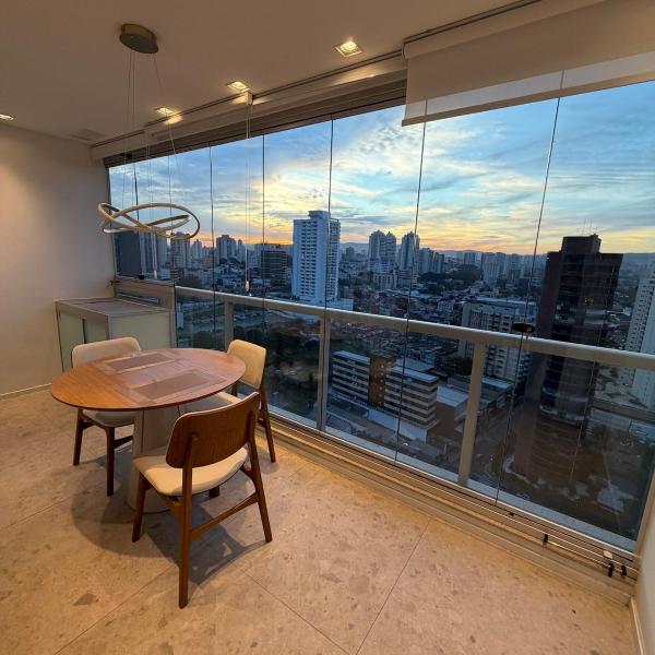 Premium Studio Bosque Maia Garagem Airport
