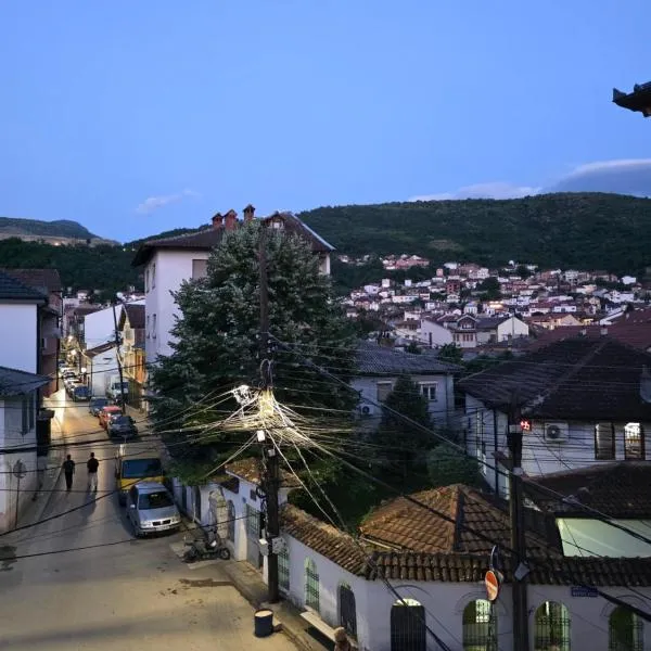 Gashi Home, hotel in Prizren