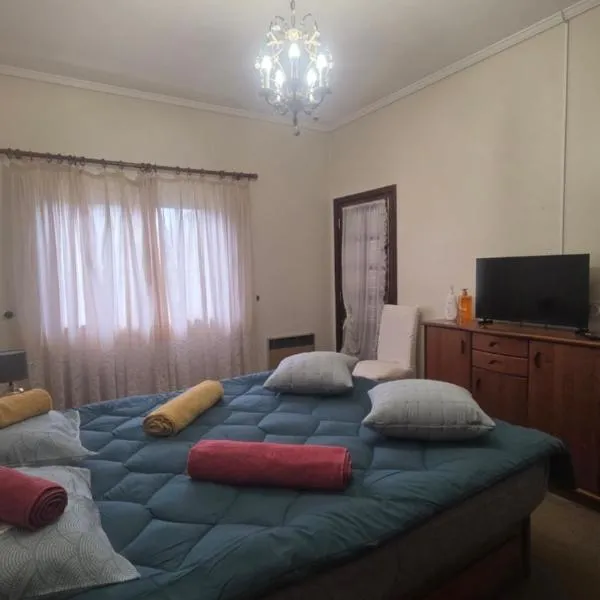 Aveiro, Veneza Portuguesa, hotel en Oliveirinha