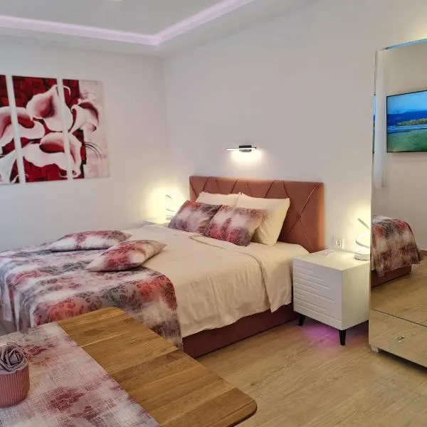 Getaway Pri Kobalu, ξενοδοχείο σε Vipava