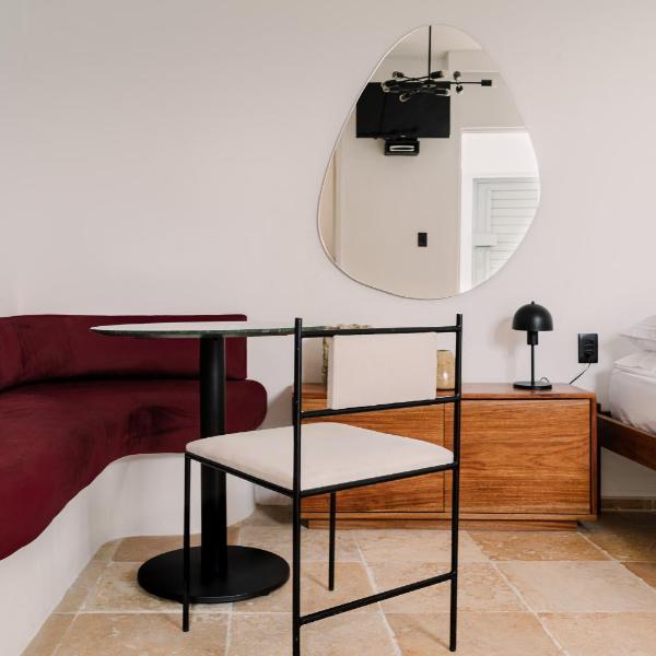 Jeri Suites accommodation