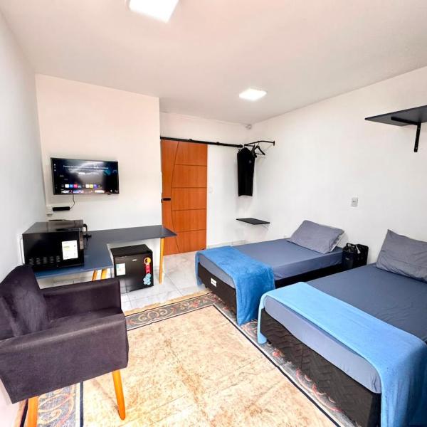 Private and Exclusive Suite