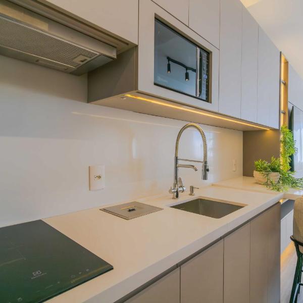 Tempo The Arch - Bela Vista, Auxiliadora, Apartamentos em Porto Alegre - Foto 3