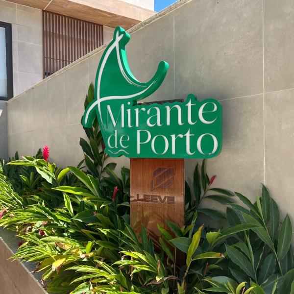 Mirante de porto 204