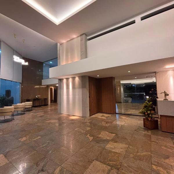 Suite Barra da Tijuca Rio de Janeiro - Foto 4