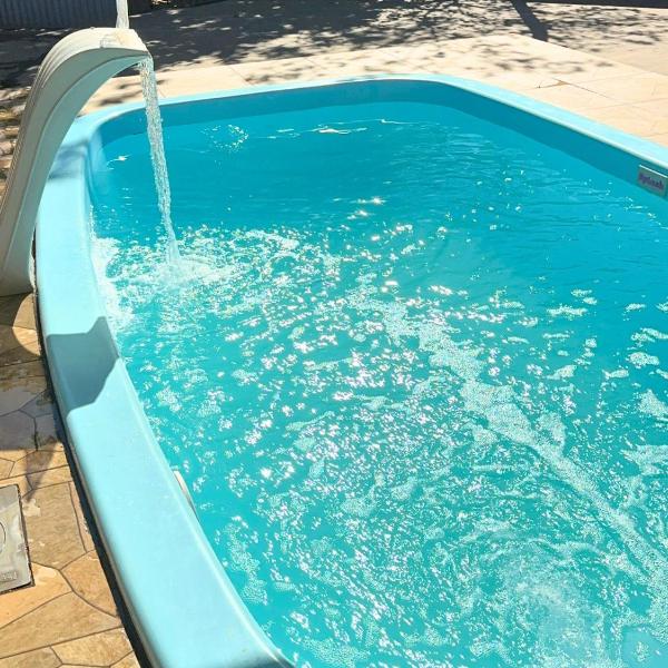 Chácara Recanto da Paz - Foto 4