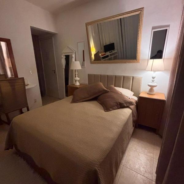 Suite Barra da Tijuca Rio de Janeiro - Foto 5