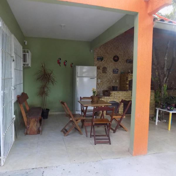 Pousada Casa Di Gaya Guesthouse - Foto 5