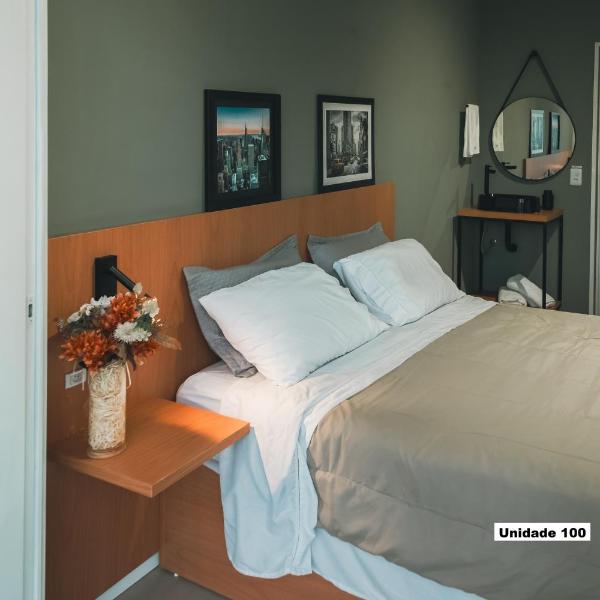Rio Branco 688 - Hospedagem Premium - Foto 5
