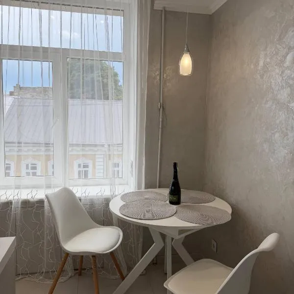 квартира, hotel in Odesa