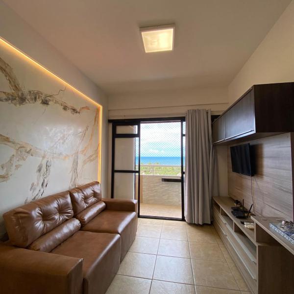 Beach House - Apartamento Praia do Futuro