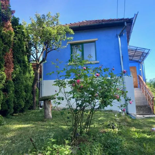Casa La Casiru 17 nature: Straja şehrinde bir otel