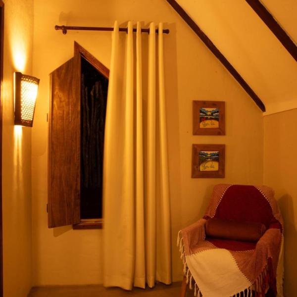 Quinta dos Laranjais Chalés - Foto 5