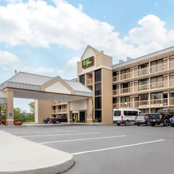 Extended Stay America Suites - Bristol, khách sạn ở Bristol