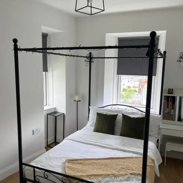 던블레인에 위치한 호텔 The Nook Dunblane