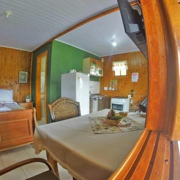 Chalés Rincão Comprido - Foto 4
