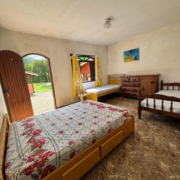 Chácara Ibiúna Fazenda Vale Dourado - Foto 2