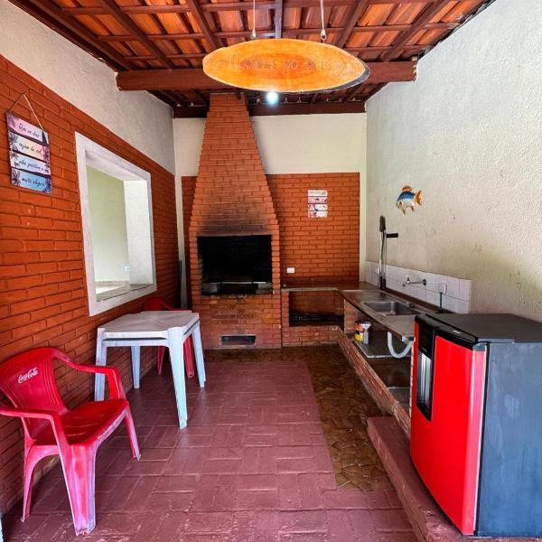 Chácara Ibiúna Fazenda Vale Dourado - Foto 5