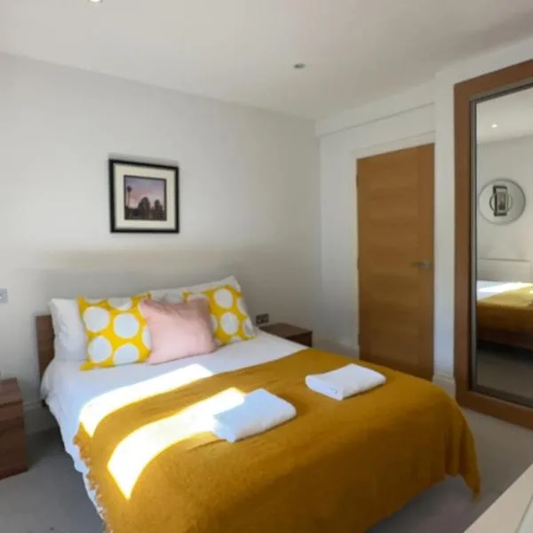 Prime Soho Location Minutes from Piccadilly Circus โรงแรมในลอนดอน