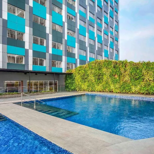 ibis Styles Bekasi Jatibening – hotel w mieście Bekasi