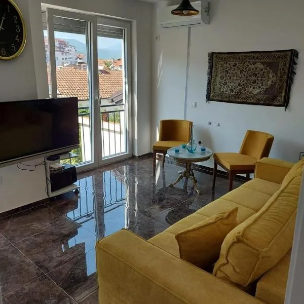 Riverside Suites, Hotel in Prizren