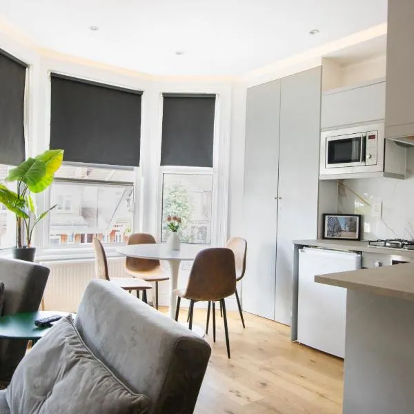 Best in Class - London, Harrow, hotell i Harrow