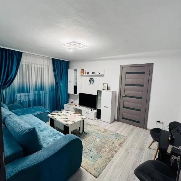 Residence Apartament Cetate, Hotel in Alba Iulia