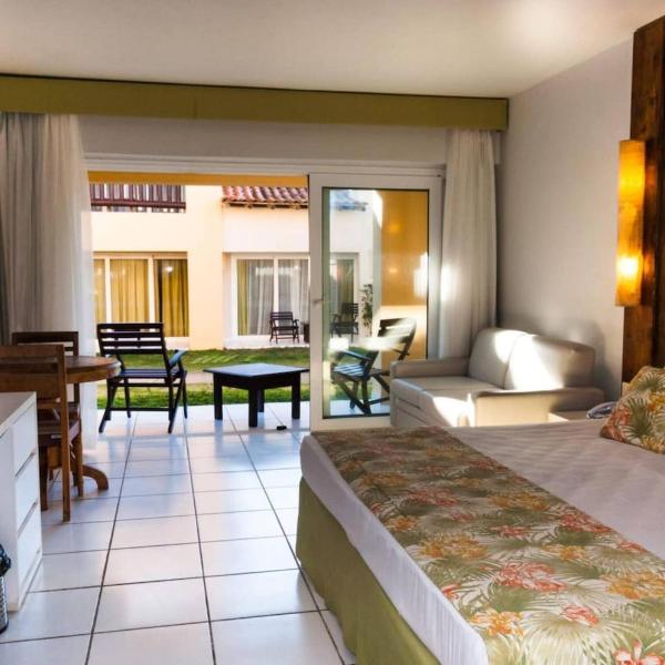 Apartamento Deluxe no Búzios Beach Resort