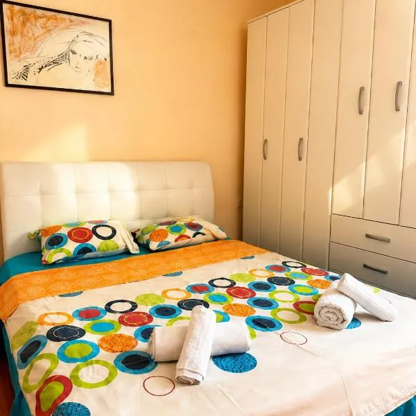 Apartmani VV, hotel i Cetinje