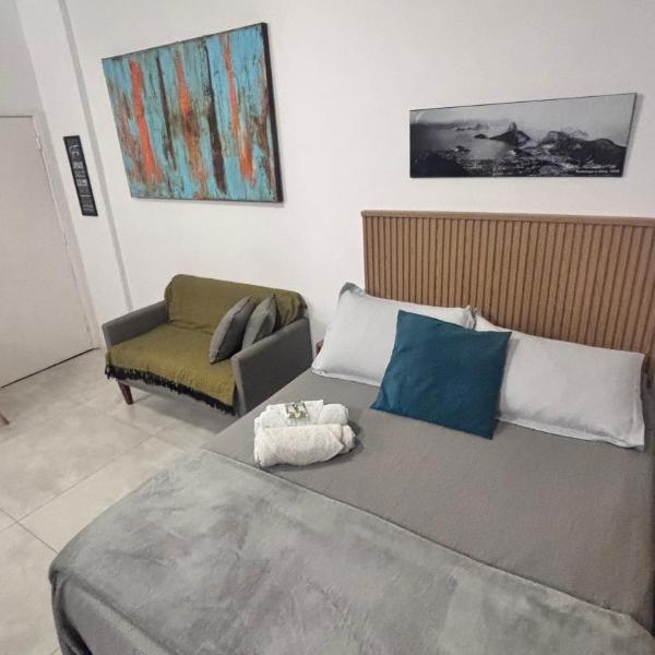 Loft_Copanema - Foto 2