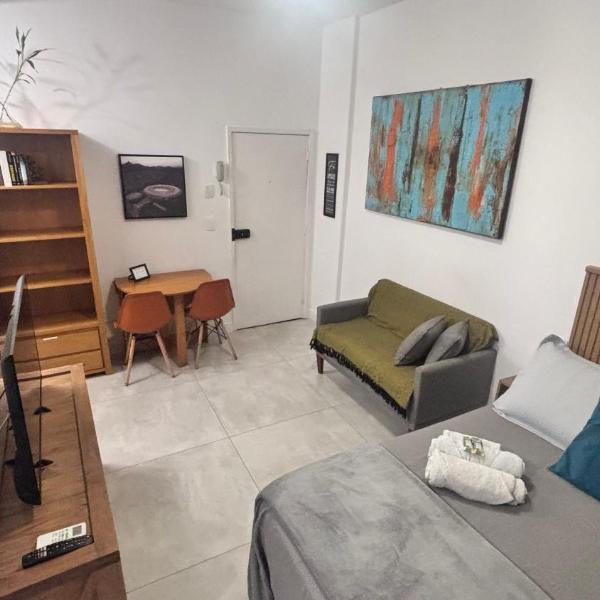 Loft_Copanema - Foto 5