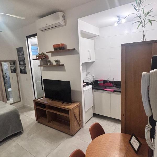 Loft_Copanema - Foto 4