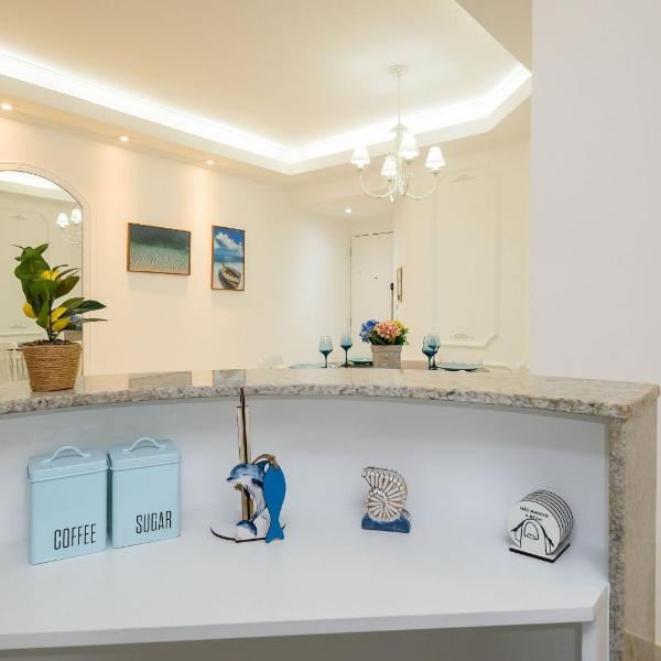 Apart-hotel com Piscina em Copacabana | BR 370/611 - Foto 3