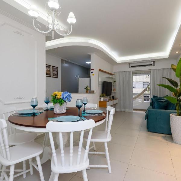 Apart-hotel com Piscina em Copacabana | BR 370/611 - Foto 5