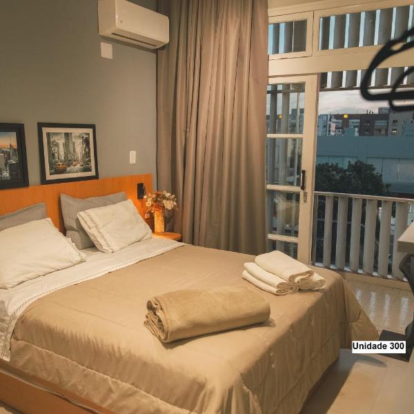 Rio Branco 688 - Hospedagem Premium - Foto 4