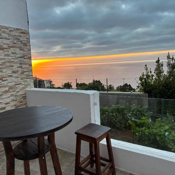 Apartamento El Jardín - La Terraza, hotell sihtkohas La Matanza de Acentejo