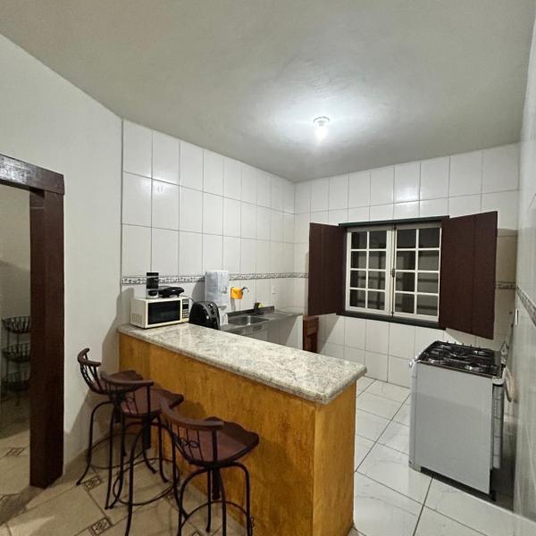 Casa para família em Tiradentes - Foto 4