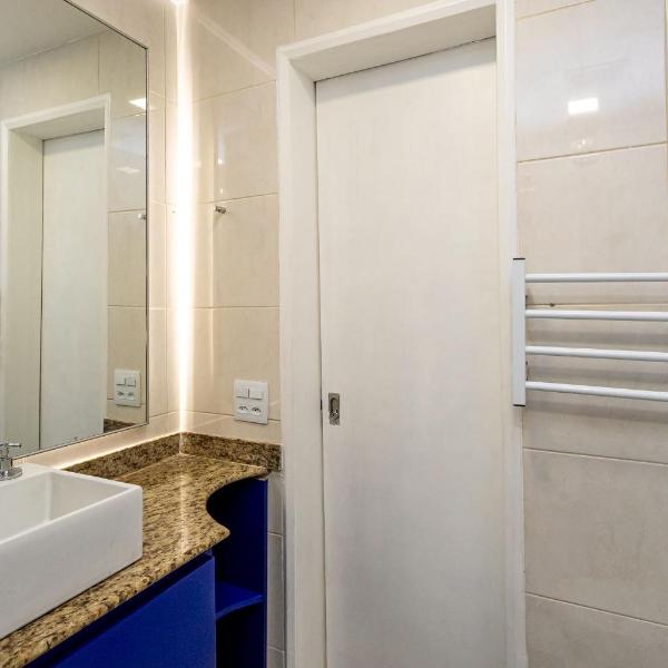 2 Quartos a 5 min da Praia de Ipanema | RE 433/601 - Foto 3
