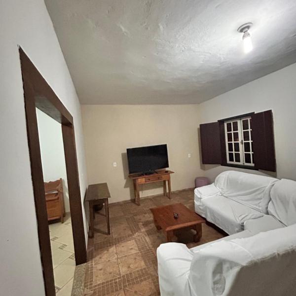 Casa para família em Tiradentes - Foto 5