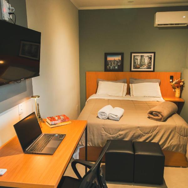 Rio Branco 688 - Hospedagem Premium - Foto 2